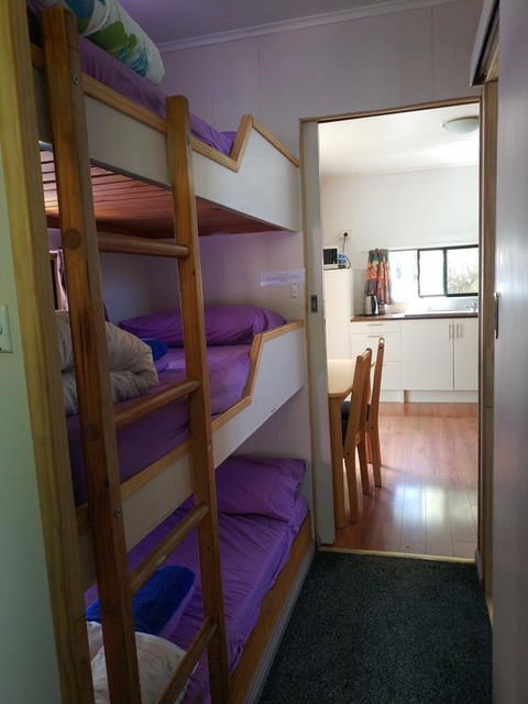 Zeehan Bush Camp - Accommodation Bookings 2