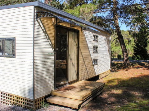 Zeehan Bush Camp - Accommodation Bookings 0