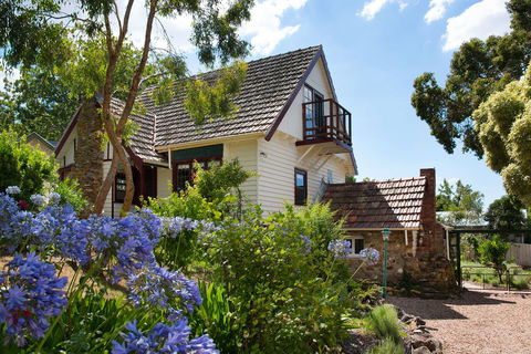 Zelman Cottage - Accommodation Bookings 1
