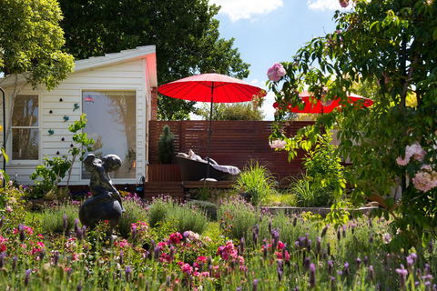 Zelman Cottage - Accommodation Bookings 2