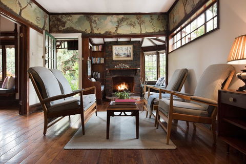Zelman Cottage - Accommodation Bookings 0