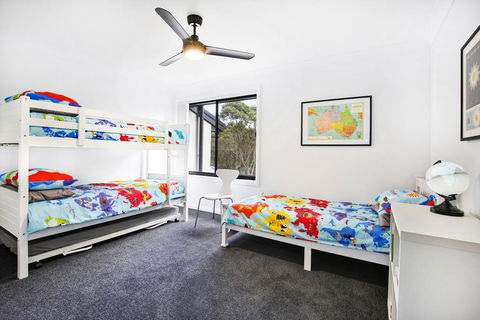Zen @ Culburra - Pet Friendly - 8 Mins To Beach - Accommodation Bookings 3