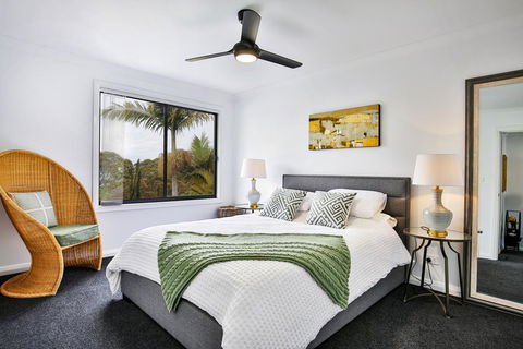 Zen @ Culburra - Pet Friendly - 8 Mins To Beach - Accommodation Bookings 2