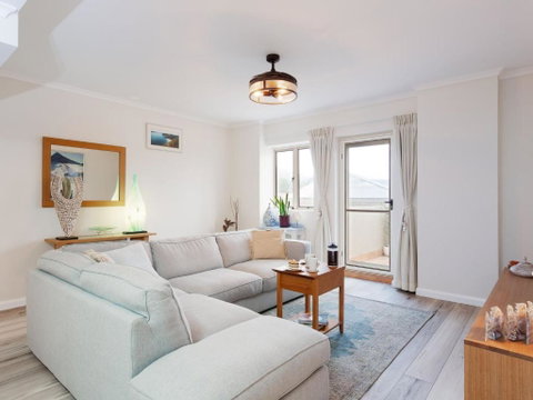 101 The Breakwater Beautiful Unit Wi - Accommodation Bookings 0