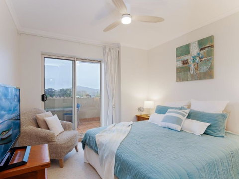101 The Breakwater Beautiful Unit Wi - Accommodation Bookings 3