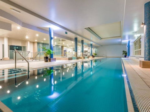 101 The Breakwater Beautiful Unit Wi - Accommodation Bookings 2