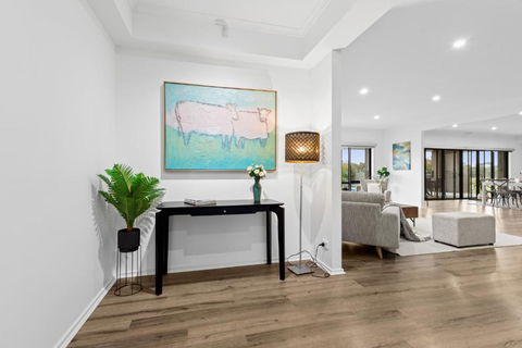 10BR Great Ocean Farmstay For 20 People - Accommodation Bookings 4