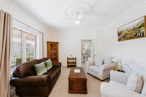 \'Pebble Lane Cottage\' A Charming Mudgee Stay - Accommodation Bookings 4
