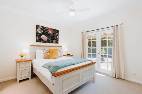 \'Pebble Lane Cottage\' A Charming Mudgee Stay - Accommodation Bookings 1