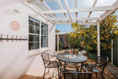 \'Pebble Lane Cottage\' A Charming Mudgee Stay - Accommodation Bookings 0