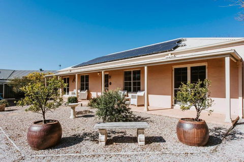 \'Pebble Lane Cottage\' A Charming Mudgee Stay - Accommodation Bookings 3