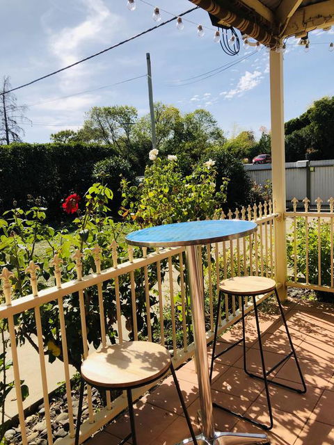 Zen Garde - Accommodation Bookings 3