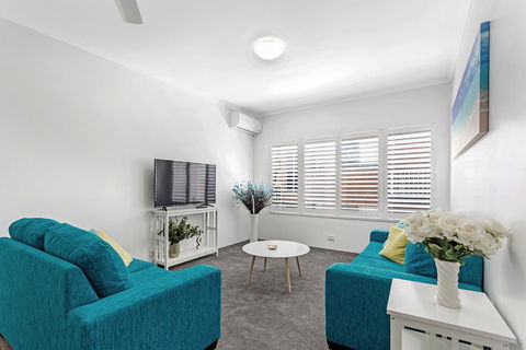 Zenith Unit 7 - Shoal Bay - Accommodation Bookings 2