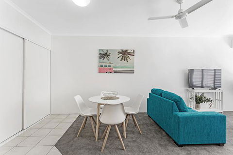 Zenith Unit 7 - Shoal Bay - Accommodation Bookings 3