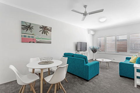 Zenith Unit 7 - Shoal Bay - Accommodation Bookings 1