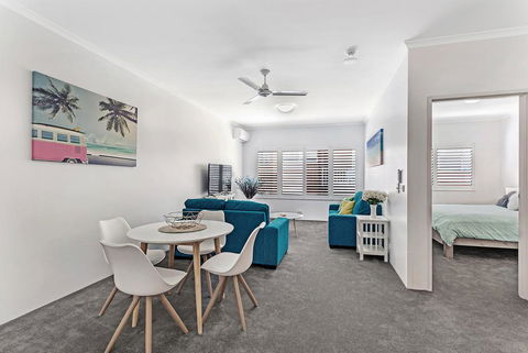 Zenith Unit 7 - Shoal Bay - Accommodation Bookings 0