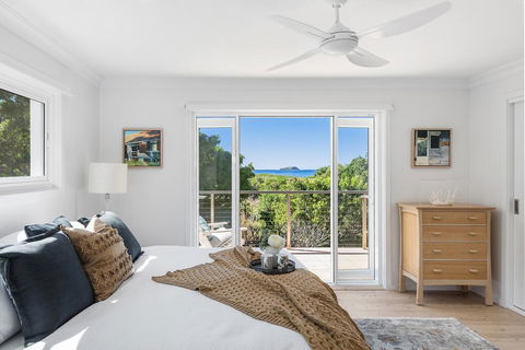 Zephyr On Sapphire - Accommodation Bookings 0