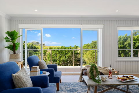 Zephyr On Sapphire - Accommodation Bookings 2