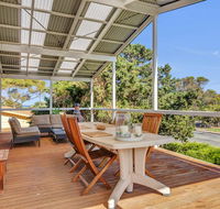 Zephyr Shores - Accommodation Bookings