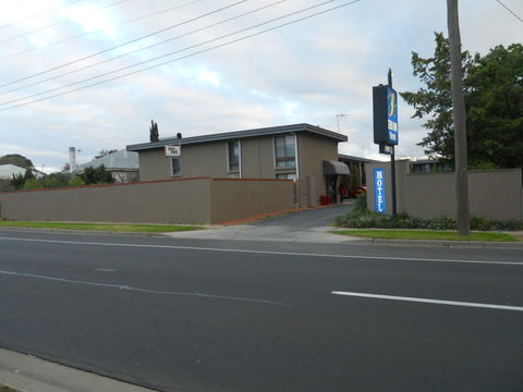 Zero Inn Motel - Accommodation Bookings 1