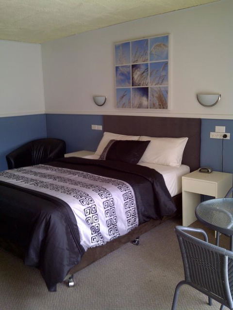 Zero Inn Motel - Accommodation Bookings 3