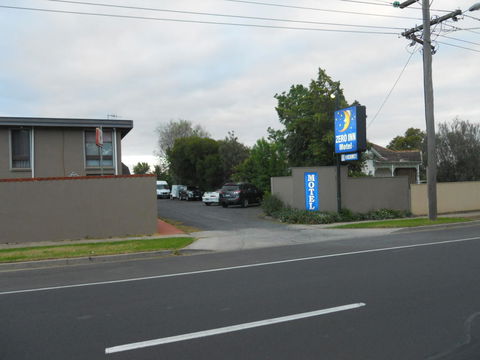 Zero Inn Motel - Accommodation Bookings 2