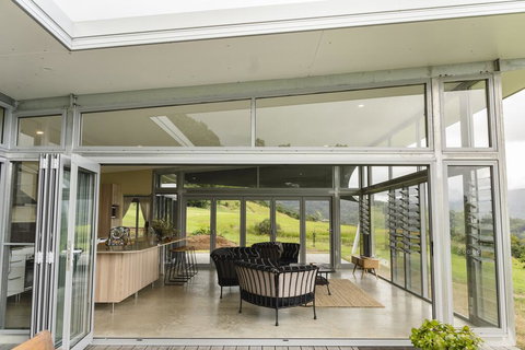 Zetas Coffee Origin House - Accommodation Bookings 2