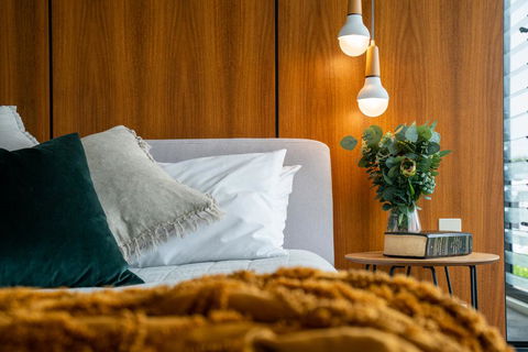 Ziba On Collins - Accommodation Bookings 1