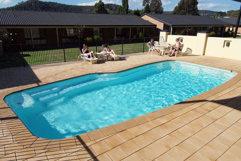 Zig Zag Motel - Accommodation Bookings 2
