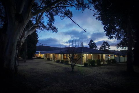 Zig Zag Motel - Accommodation Bookings 3