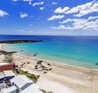 Zoo Villas Villa Giraffe - Central Wynyard - Accommodation Bookings