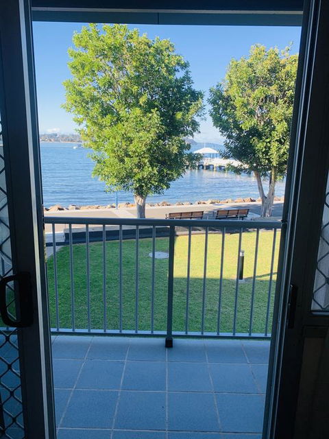Zorba Waterfront Motel - Accommodation Bookings 3