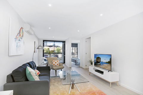 Heart Of St Kilda  Infinity Pool+Parking+WIFI - Accommodation Bookings 1
