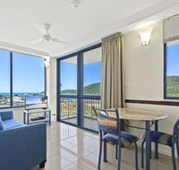 AirliediseNO hills5min walk 2 Port of Airlie/Ferry terminalWiFiNetflix