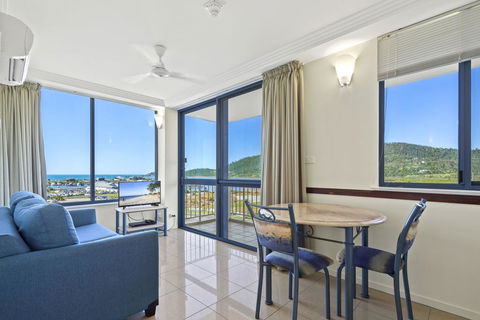 AirliediseNO Hills5min Walk 2 Port Of Airlie/Ferry TerminalWiFiNetflix - Accommodation Bookings 0