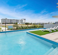 Direct Hotels - Aquarius Kawana - Accommodation Bookings