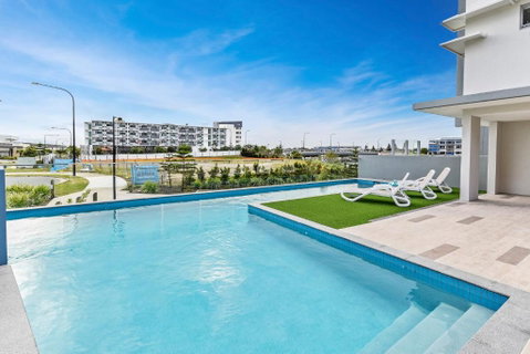 Direct Hotels - Aquarius Kawana - Accommodation Bookings 0