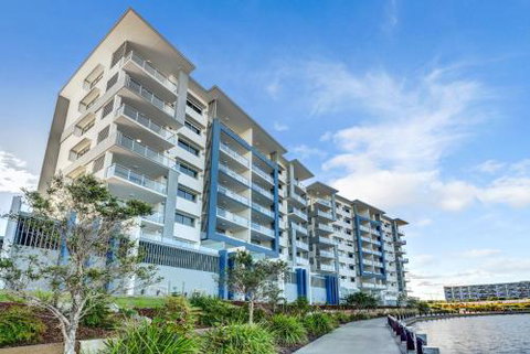 Direct Hotels - Aquarius Kawana - Accommodation Bookings 1