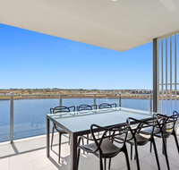 Direct Hotels - North Shore Kawana - Accommodation Bookings