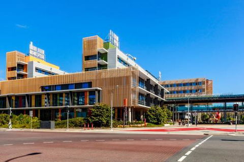 Mercure Sunshine Coast Kawana Waters - Accommodation Bookings 2