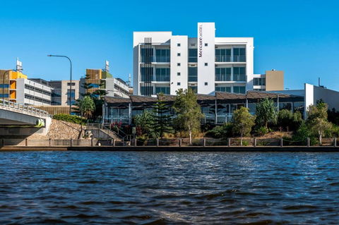 Mercure Sunshine Coast Kawana Waters - Accommodation Bookings 0