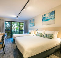 Nightcap at Kawana Waters Hotel - Accommodation Bookings