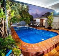 Rete's Retreat - Accommodation Bookings