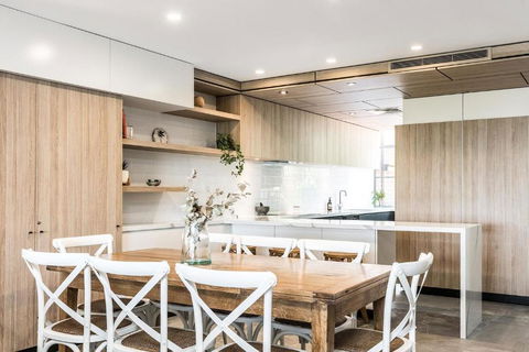 A Perfect Stay - 11 James Cook Apartments - Accommodation Bookings 4