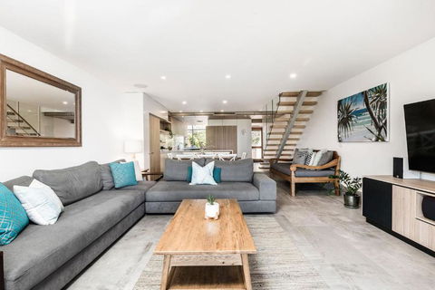 A Perfect Stay - 11 James Cook Apartments - Accommodation Bookings 2
