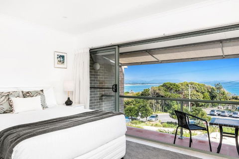 A Perfect Stay - 11 James Cook Apartments - Accommodation Bookings 3