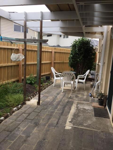 A2, 9A In The East Suburb - Accommodation Bookings 2