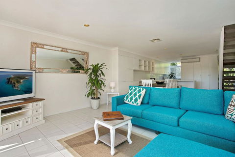 A Perfect Stay - 2 James Cook Apartments - Accommodation Bookings 4