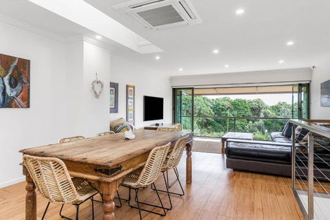 A Perfect Stay - 3 James Cook Apartments - Accommodation Bookings 2