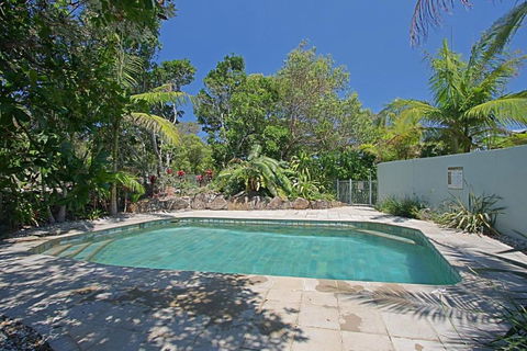 A Perfect Stay - 3 James Cook Apartments - Accommodation Bookings 0